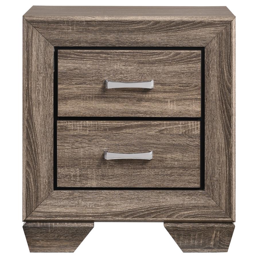 Queen Bed 5 Pc Set thumbnail 5