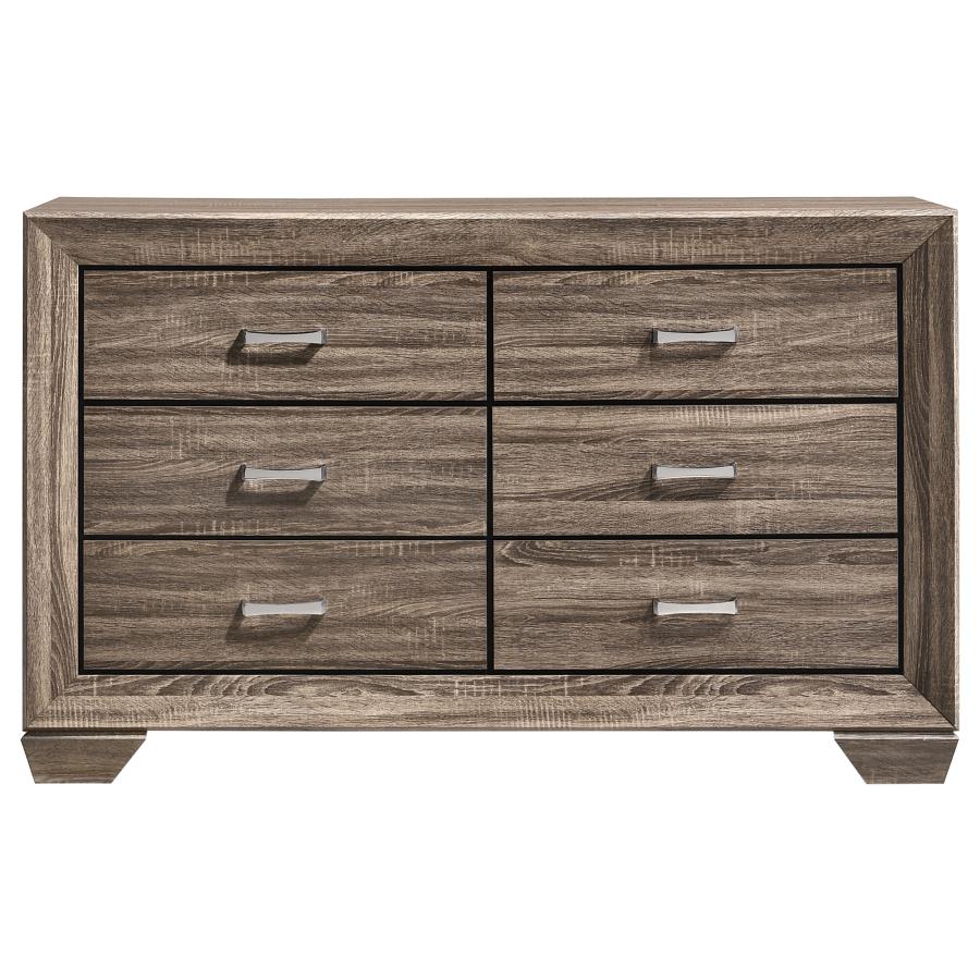 Queen Bed 5 Pc Set thumbnail 8