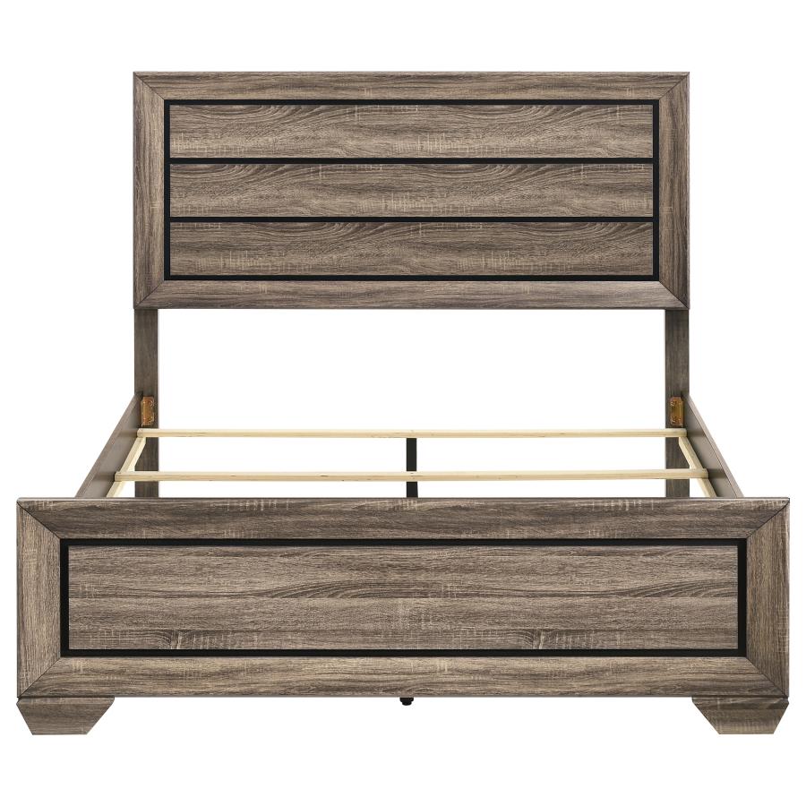 Queen Bed thumbnail 4