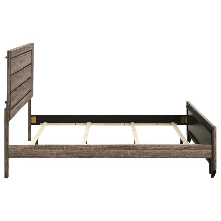 Queen Bed thumbnail 6