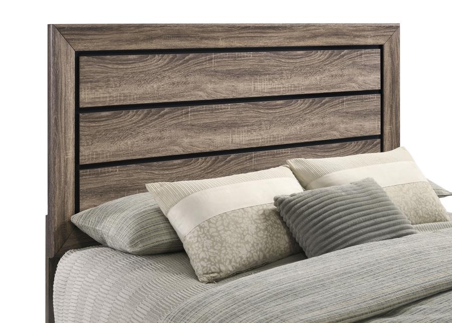 Queen Bed thumbnail 7