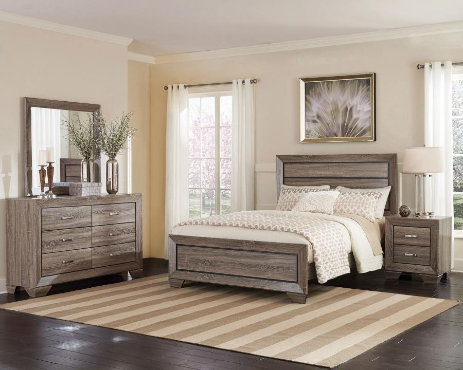Queen Bed thumbnail 10