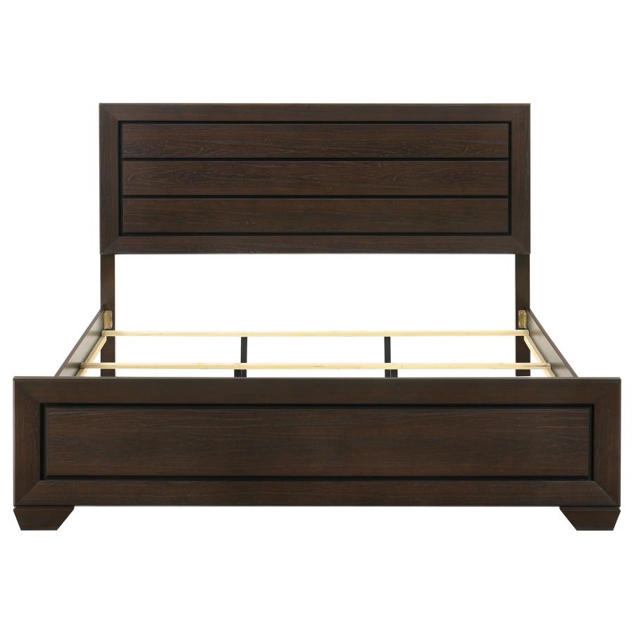 E King Bed thumbnail 4