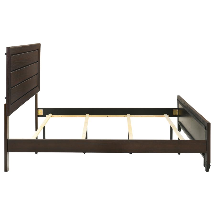 E King Bed thumbnail 6