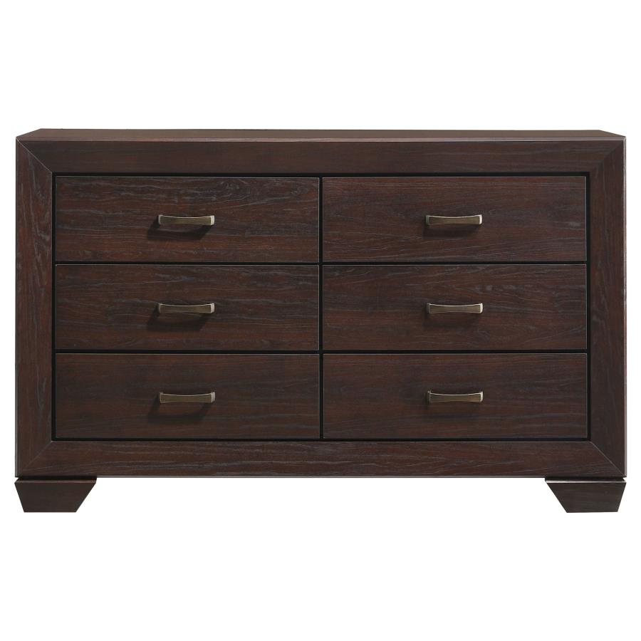 Queen Bed 4 Pc Set thumbnail 9