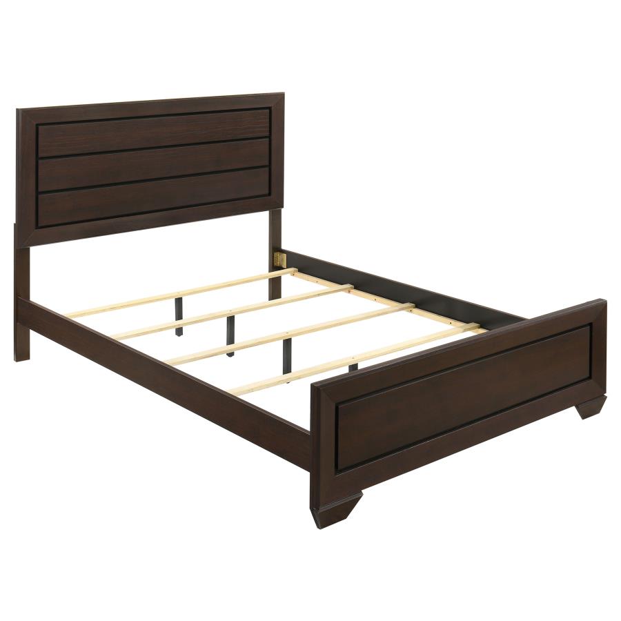Queen Bed 5 Pc Set thumbnail 3