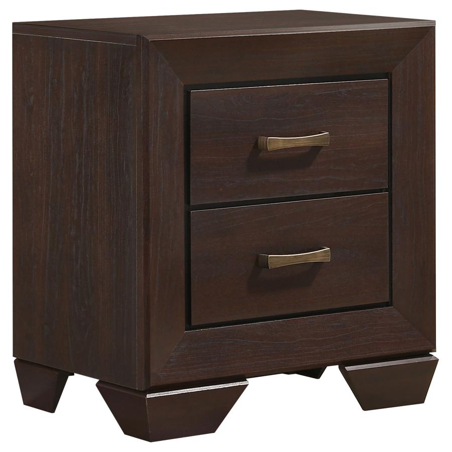 Queen Bed 5 Pc Set thumbnail 5