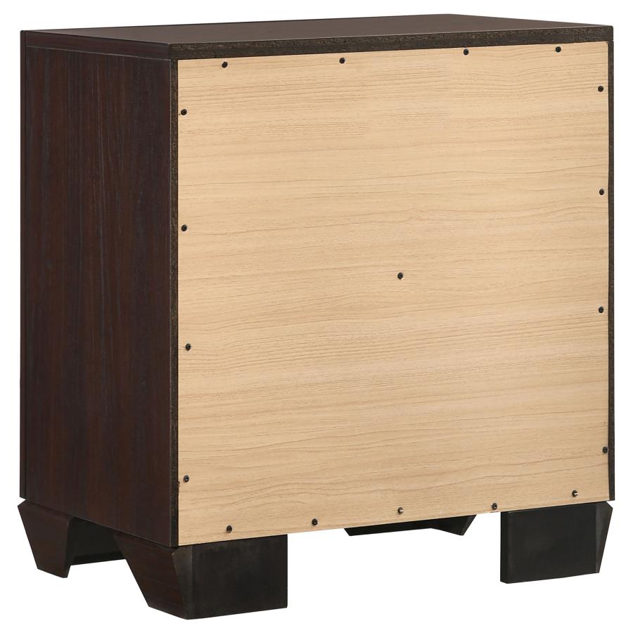Queen Bed 5 Pc Set thumbnail 6