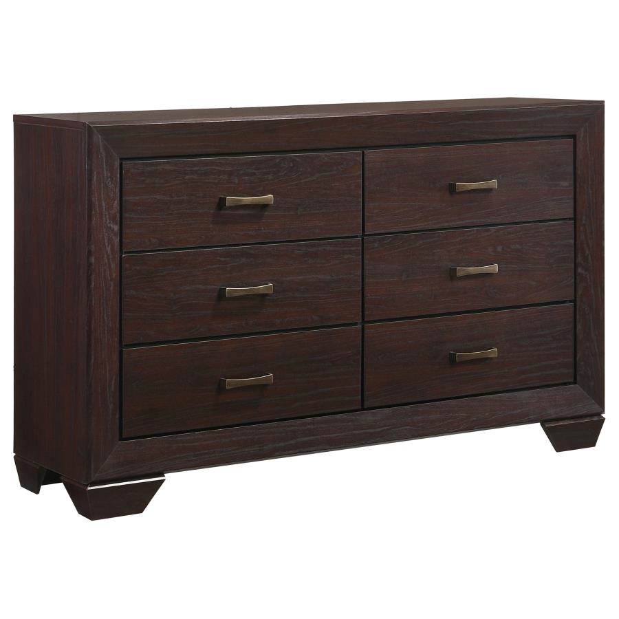 Queen Bed 5 Pc Set thumbnail 7