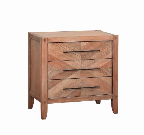 Auburn Nightstand