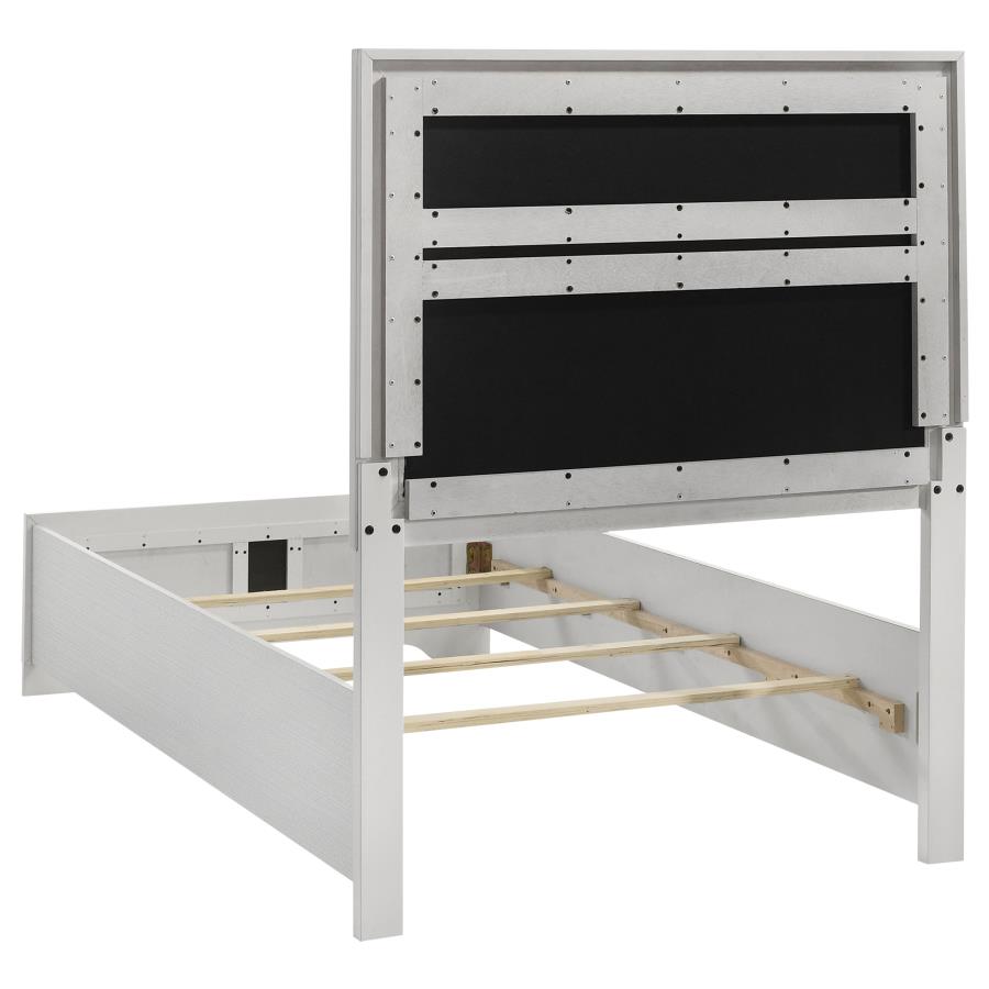 Twin Bed thumbnail 4