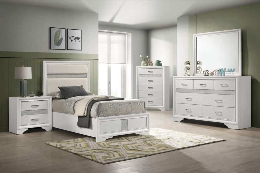 Twin Bed thumbnail 10