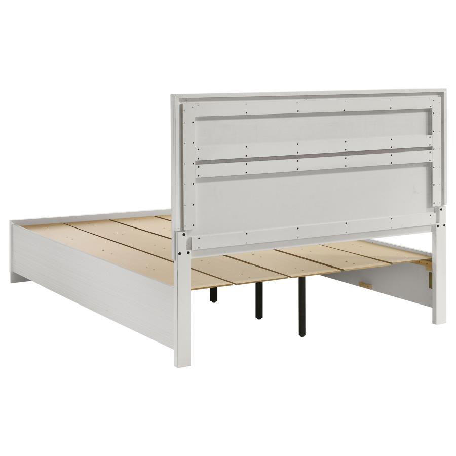 Queen Bed 5 Pc Set thumbnail 4