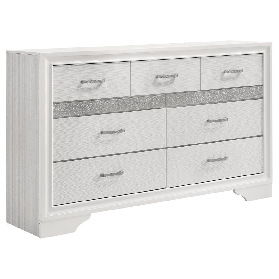 Queen Bed 5 Pc Set thumbnail 7