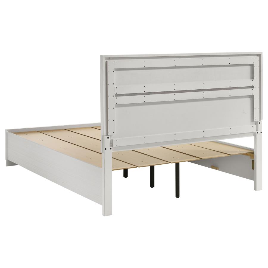 Queen Bed thumbnail 5