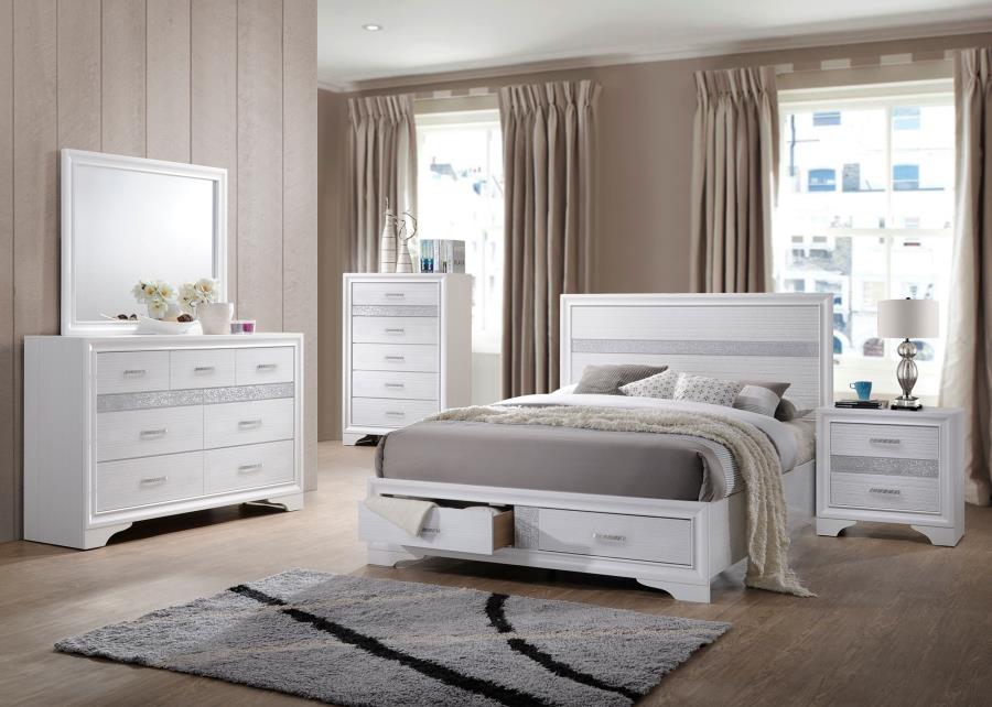 Queen Bed thumbnail 9
