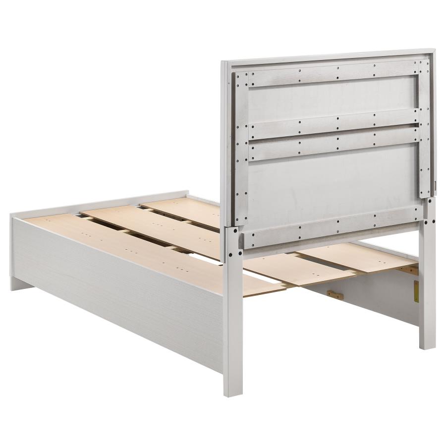 Twin Bed 5 Pc Set thumbnail 4