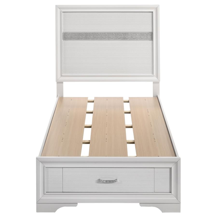 Twin Bed thumbnail 4