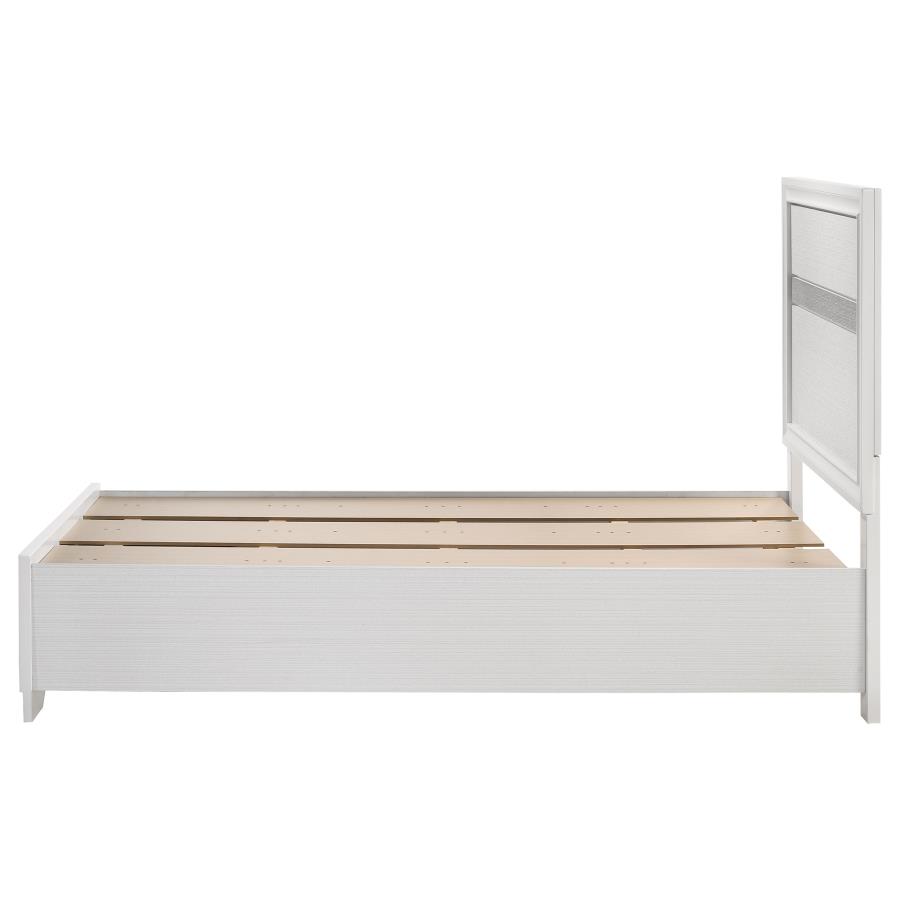Twin Bed thumbnail 5