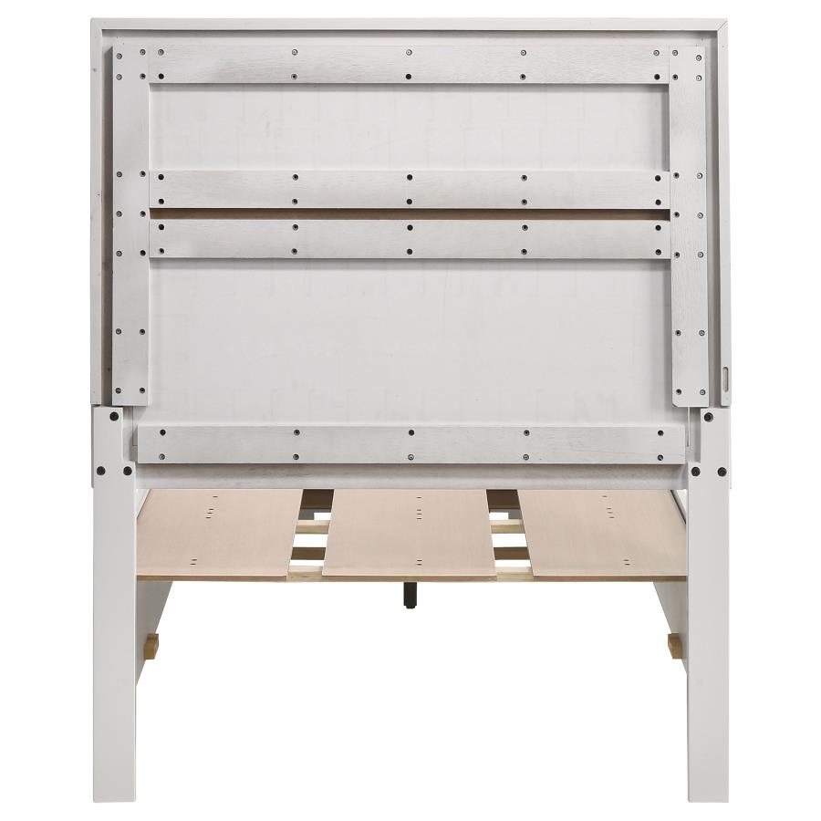 Twin Bed thumbnail 7