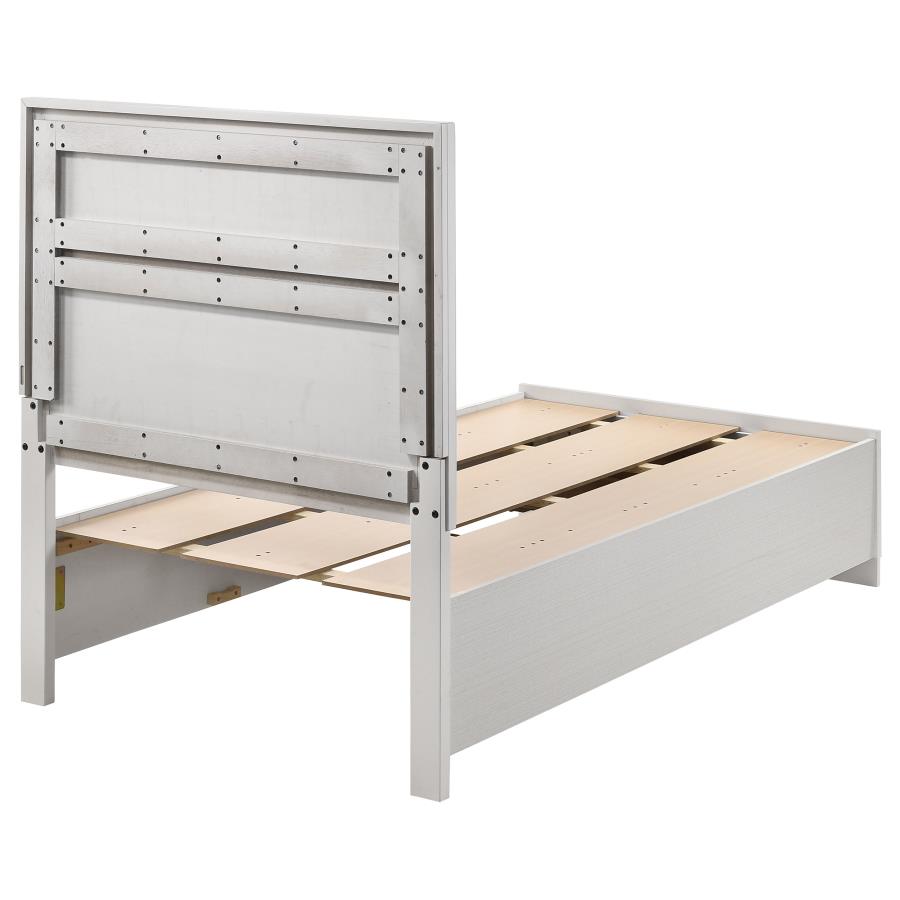 Twin Bed thumbnail 8