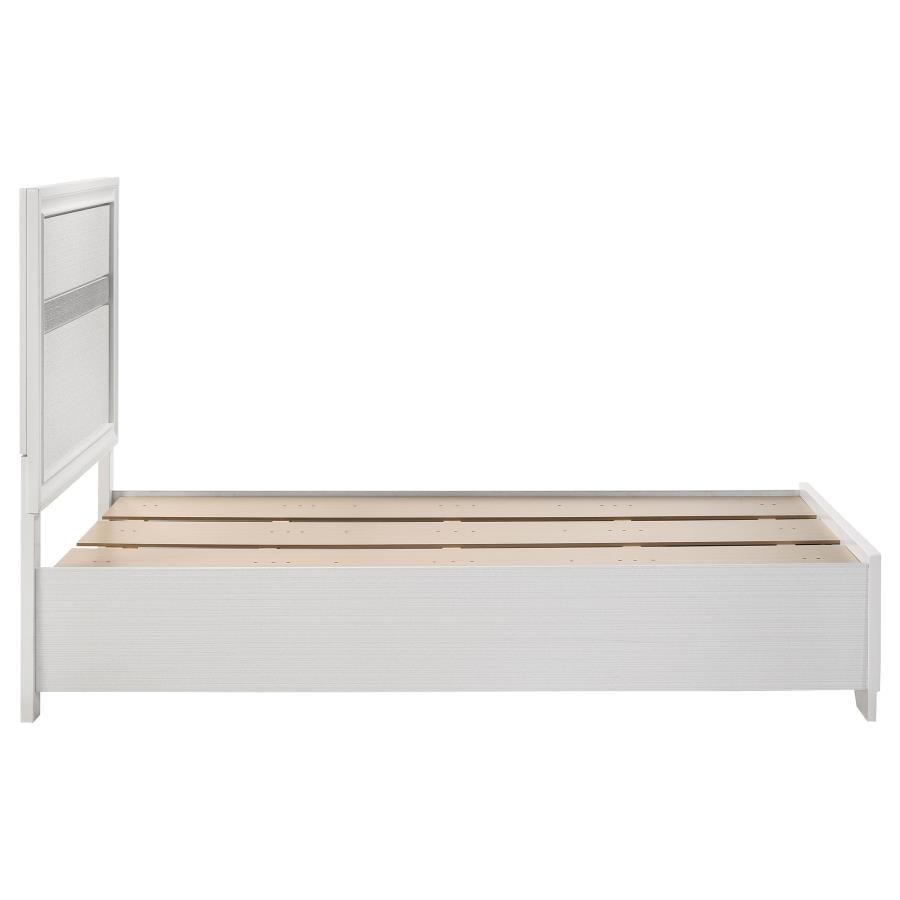 Twin Bed thumbnail 9