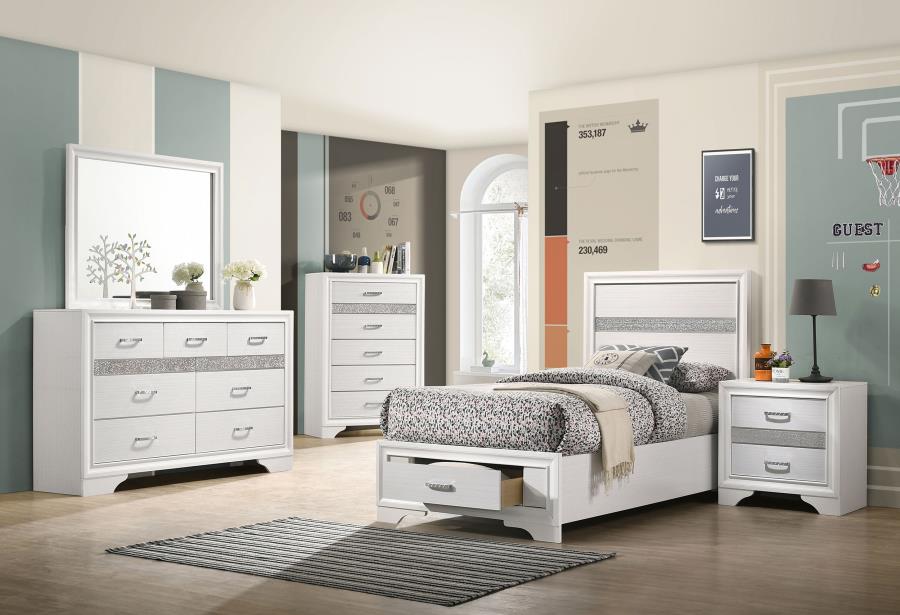 Twin Bed thumbnail 12