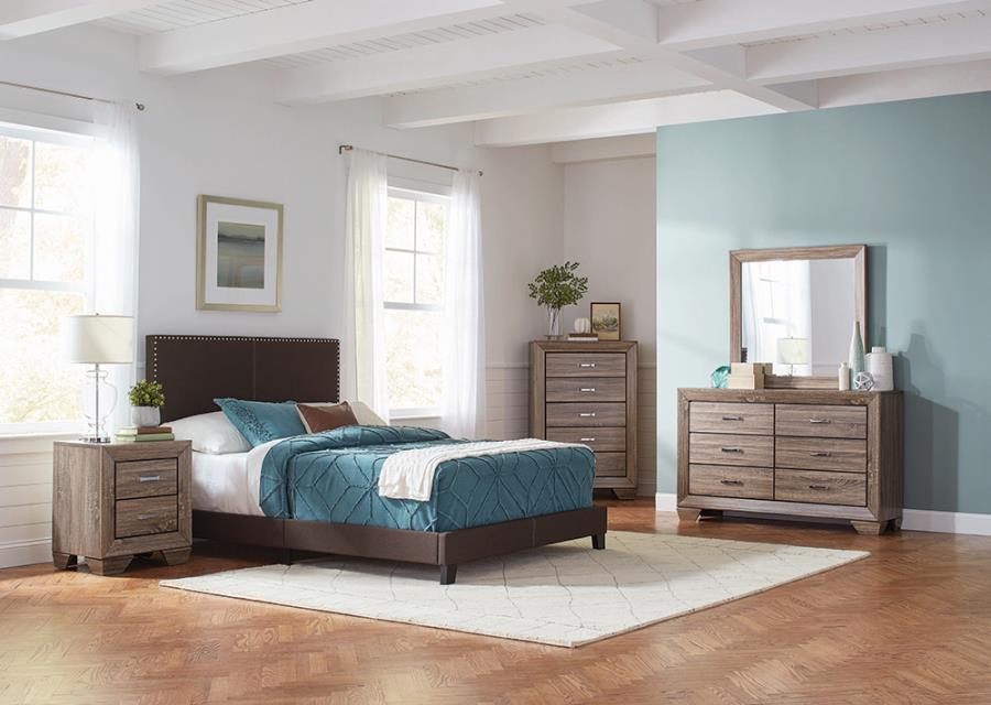 BOYD TWIN BED