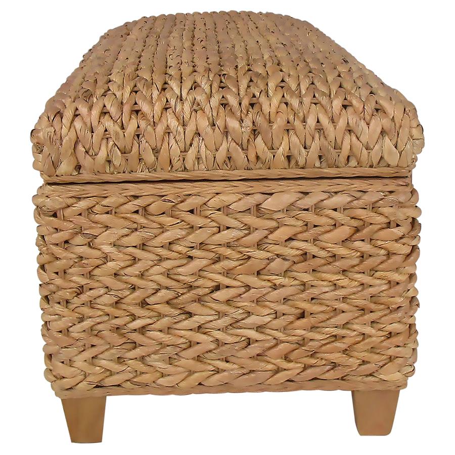 Storage Bench thumbnail 5
