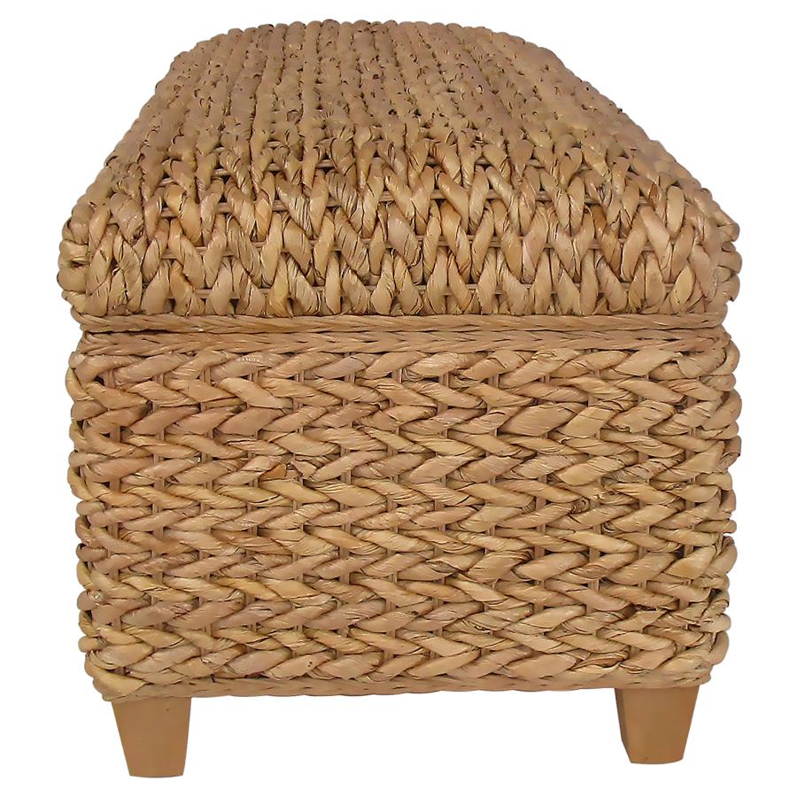 Storage Bench thumbnail 9