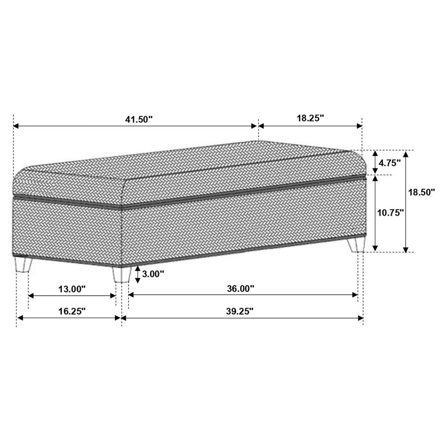Storage Bench thumbnail 10