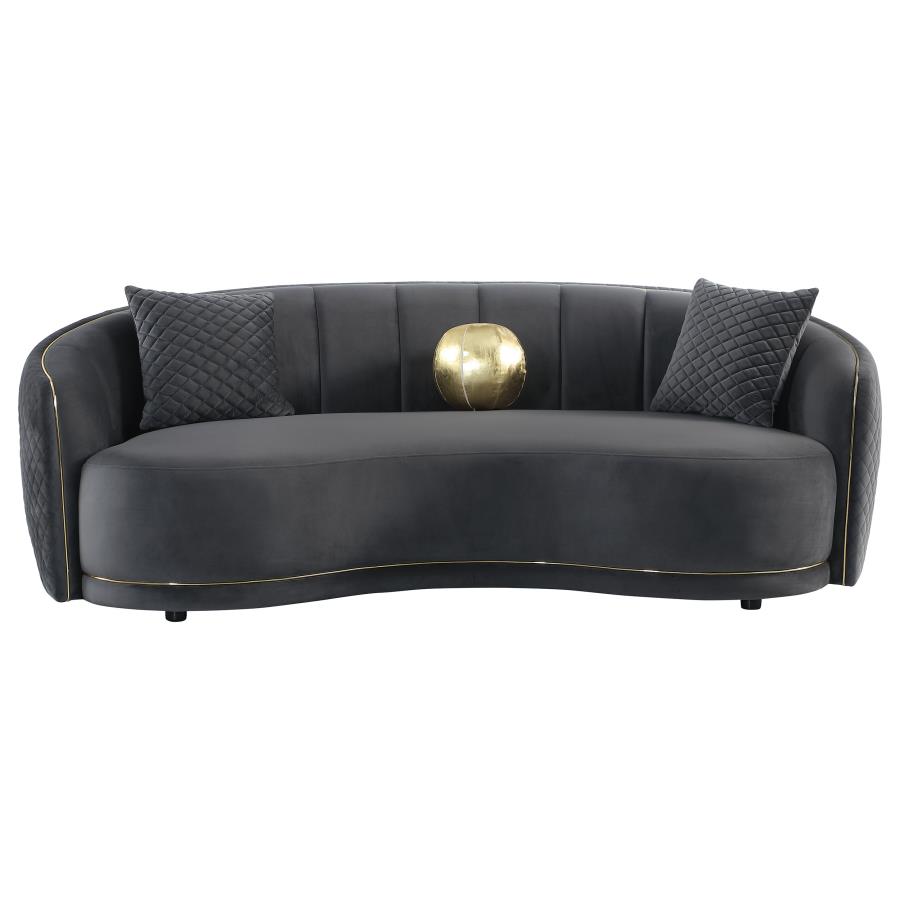 Stationary Sofa Set thumbnail 4
