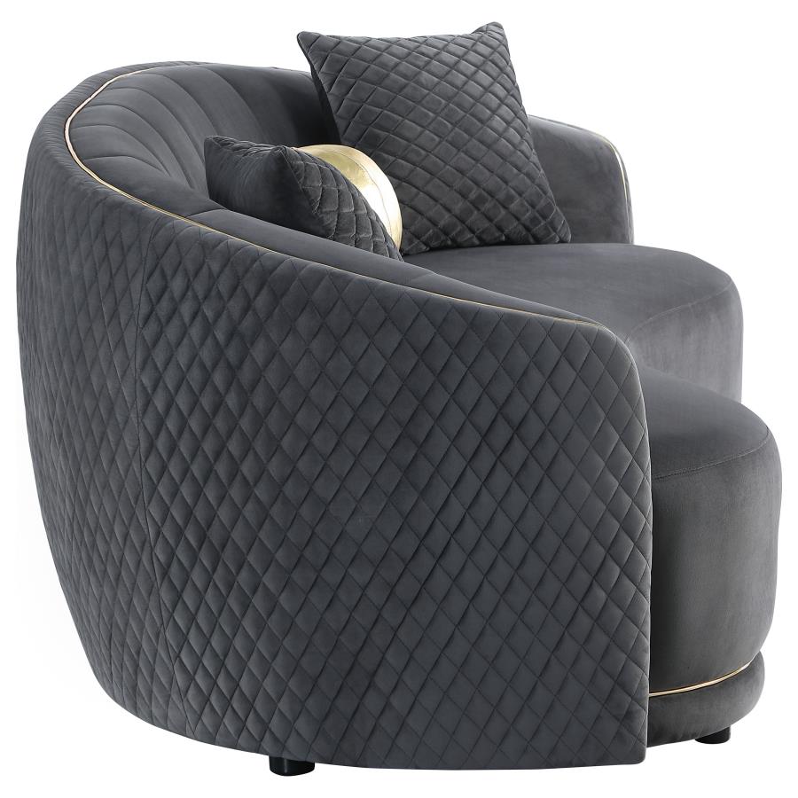 Stationary Sofa Set thumbnail 6
