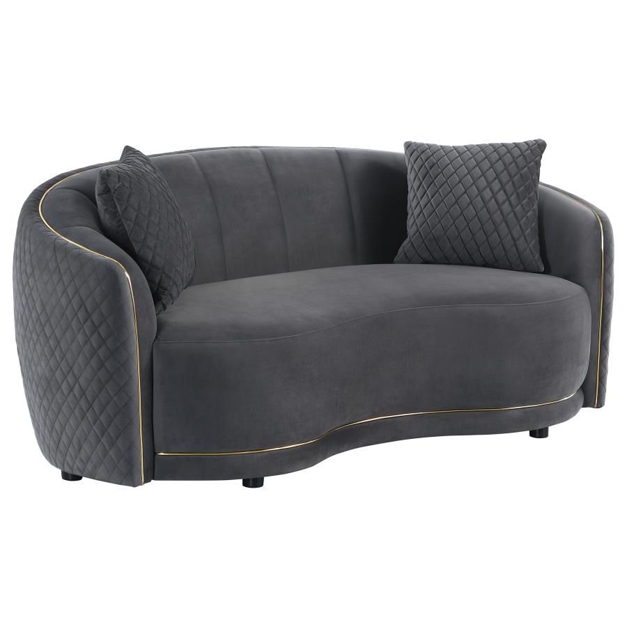 Stationary Sofa Set thumbnail 7