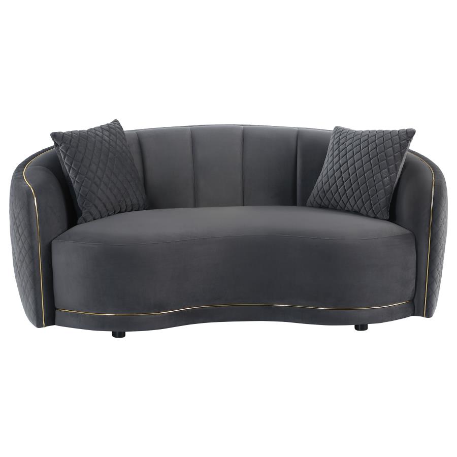 Stationary Sofa Set thumbnail 8