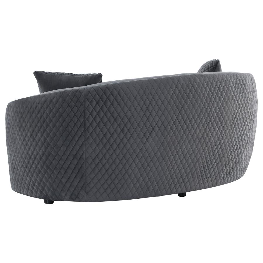 Stationary Sofa Set thumbnail 9
