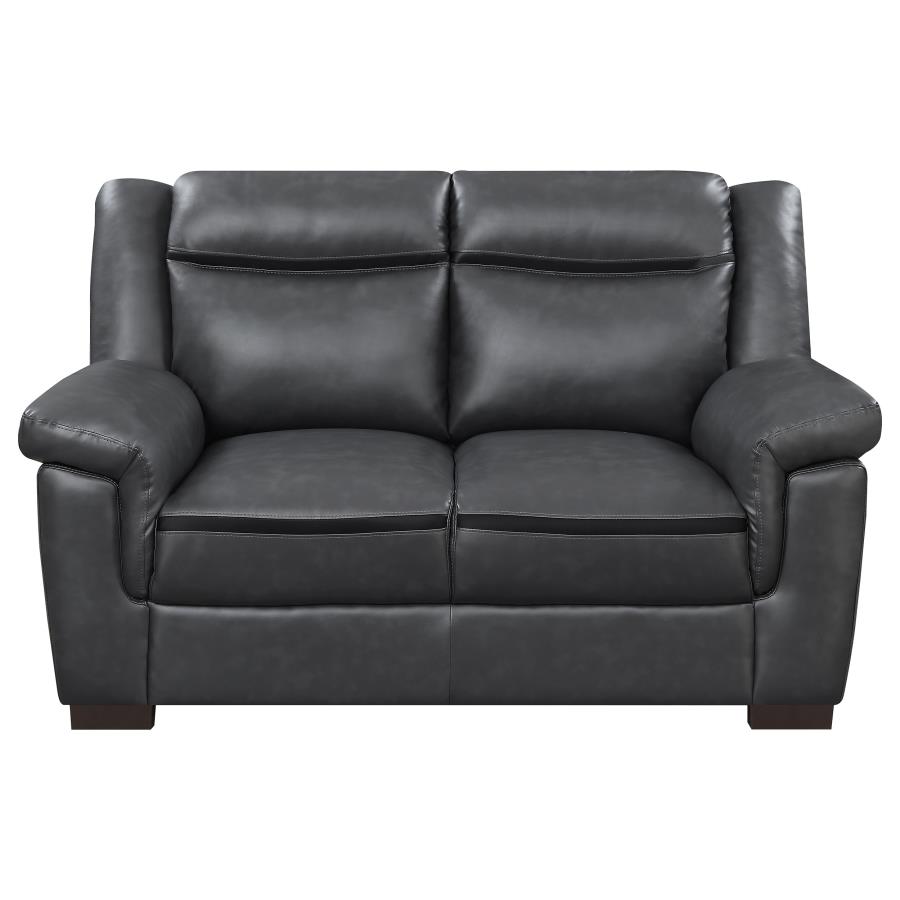 Stationary Sofa Set thumbnail 4
