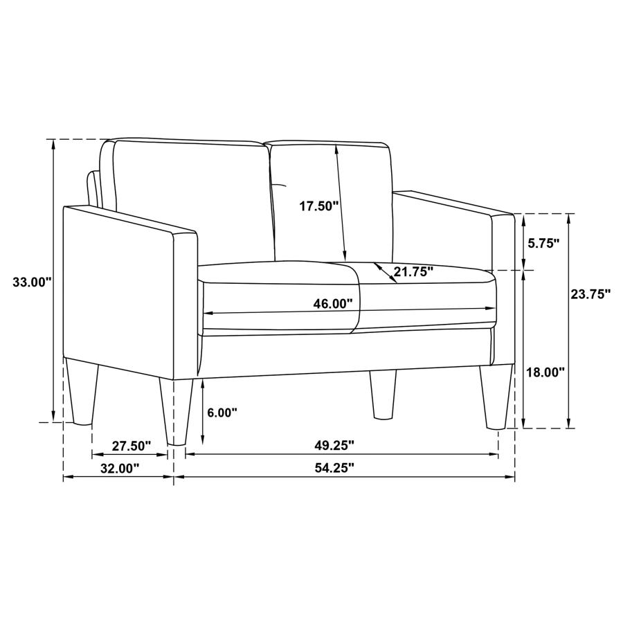 Stationary Sofa Set thumbnail 17