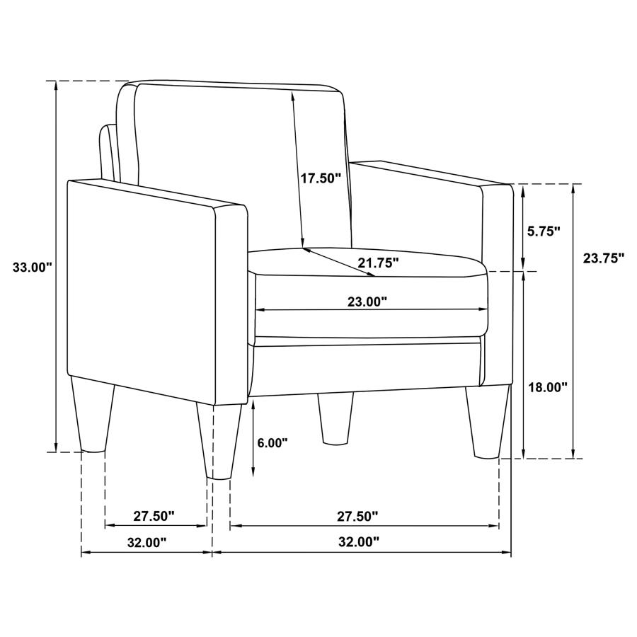 Stationary Sofa Set thumbnail 18