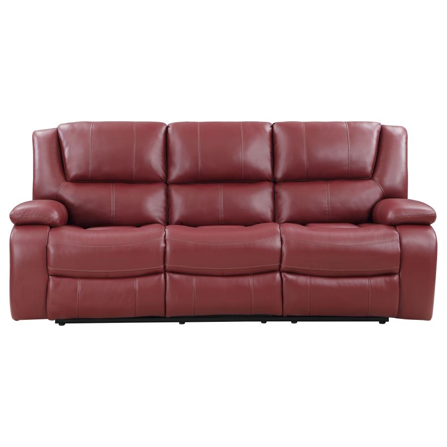 Reclining Sofa Set thumbnail 5