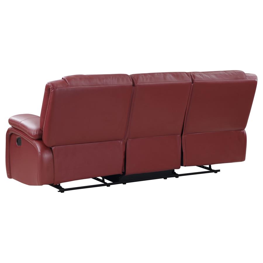Reclining Sofa Set thumbnail 6
