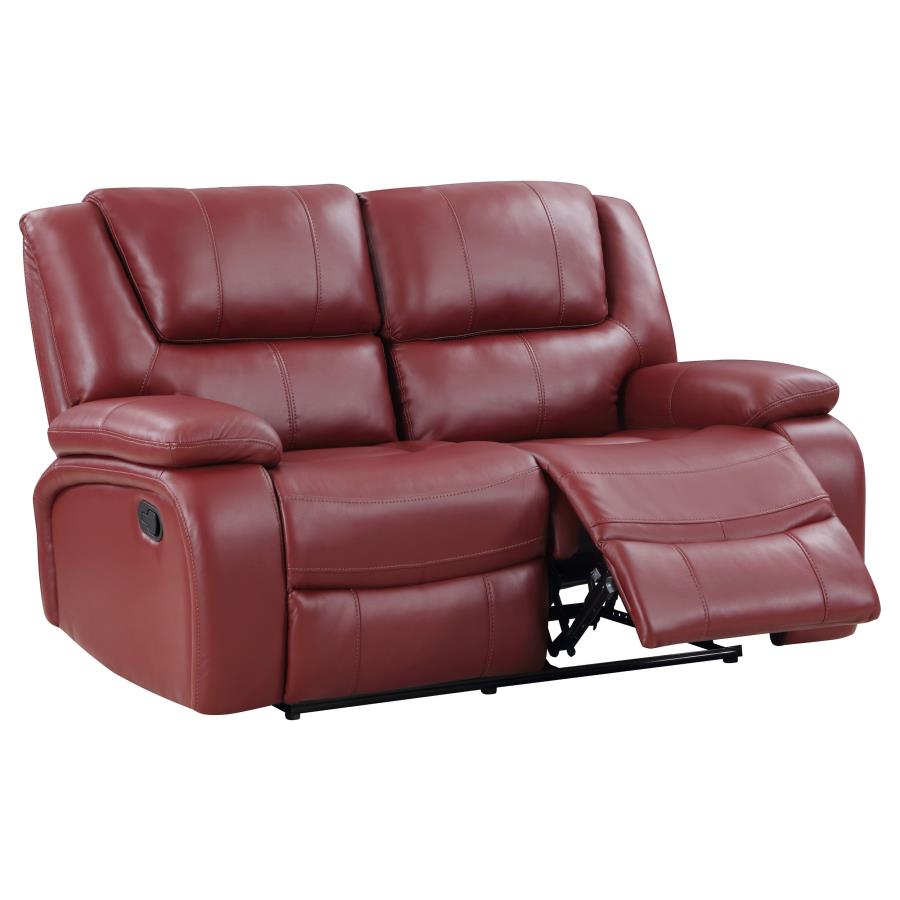 Reclining Sofa Set thumbnail 8