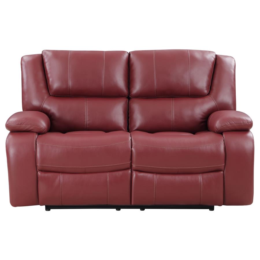 Reclining Sofa Set thumbnail 9