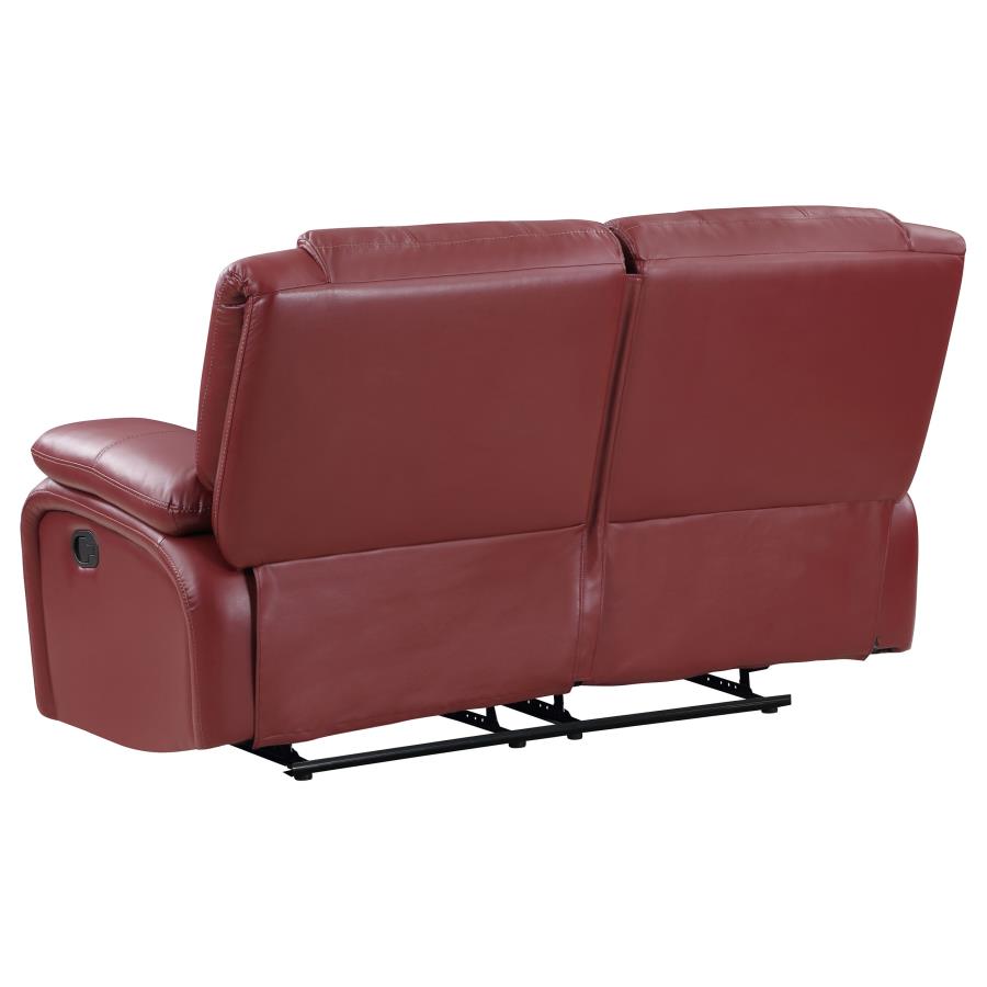 Reclining Sofa Set thumbnail 10