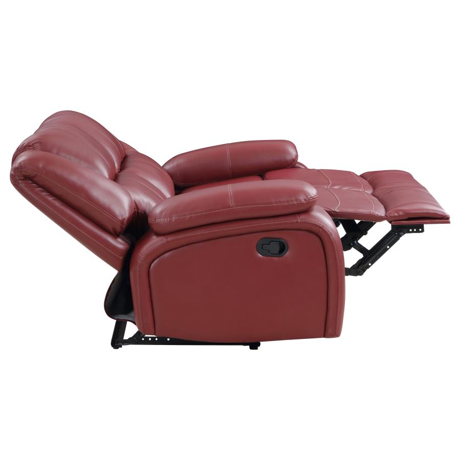 Reclining Sofa Set thumbnail 11