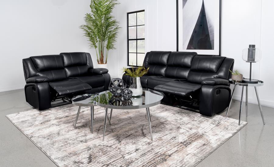 Reclining 2 Pc Set thumbnail 2