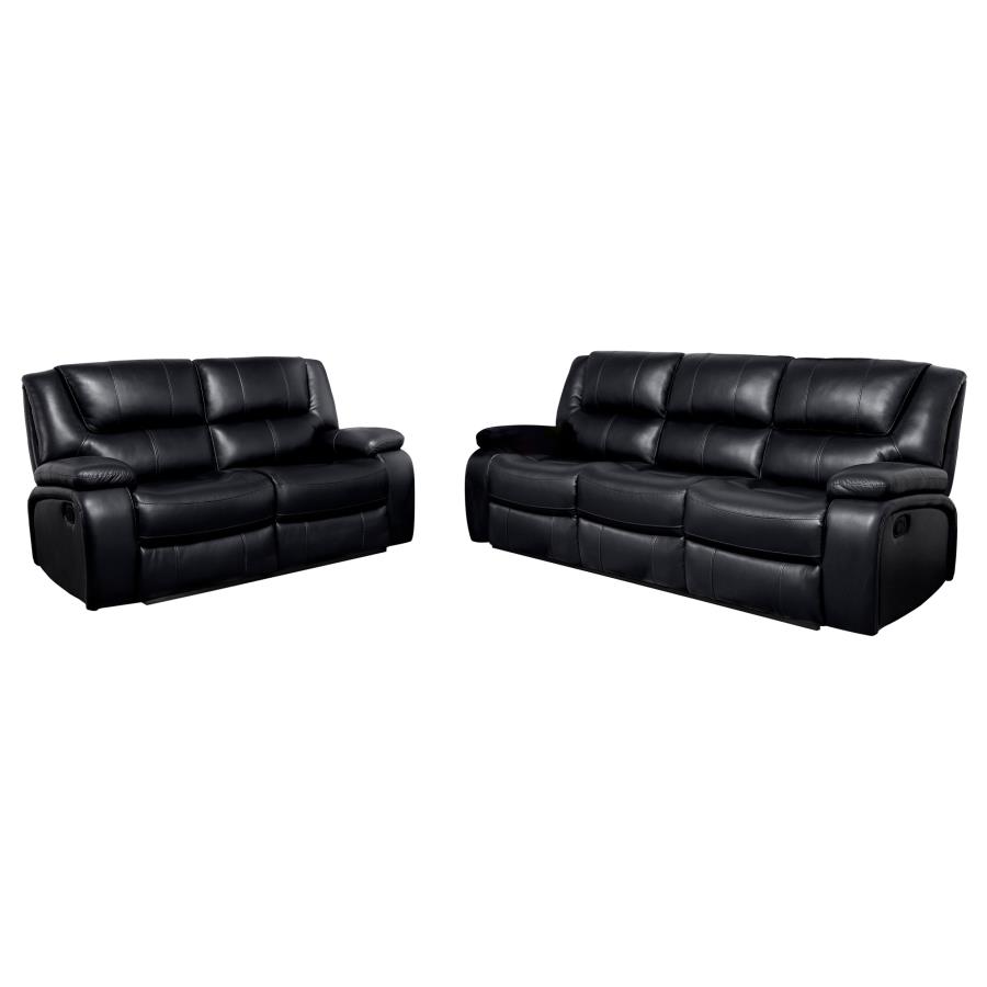 Reclining 2 Pc Set thumbnail 3
