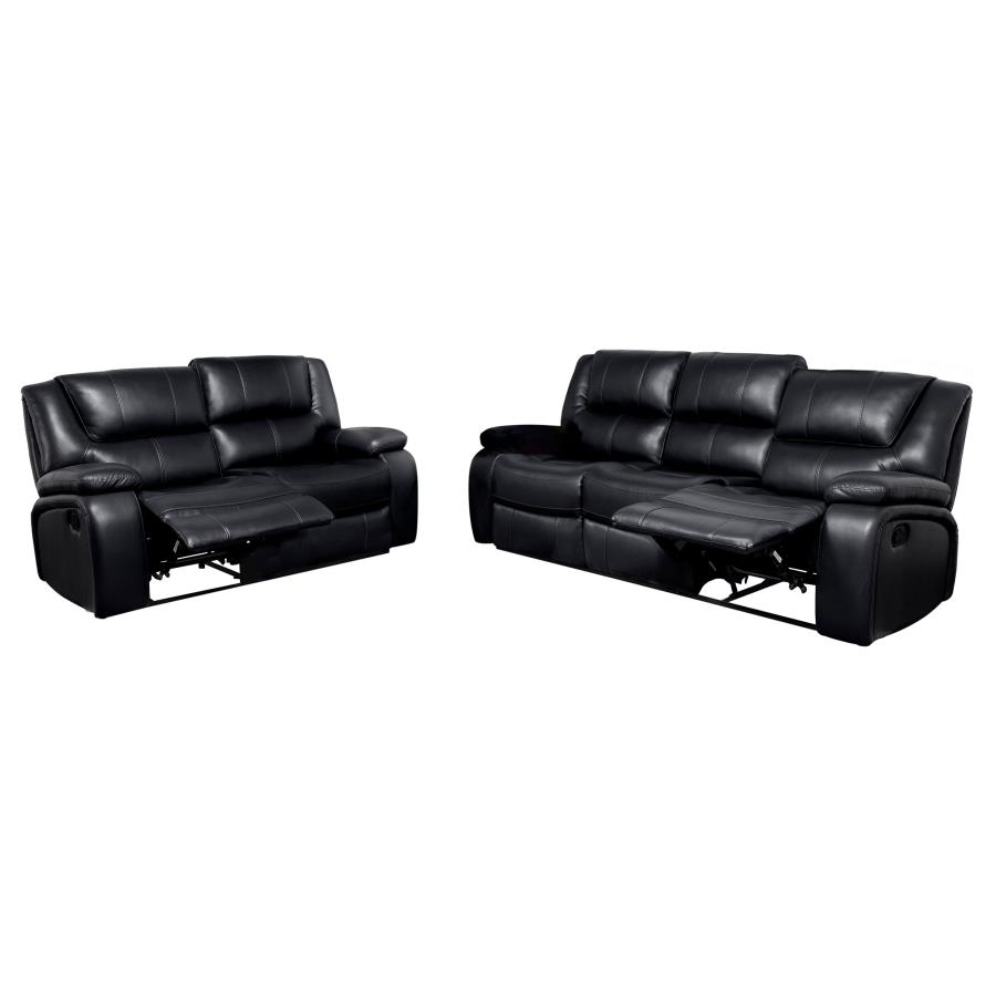 Reclining 2 Pc Set thumbnail 4