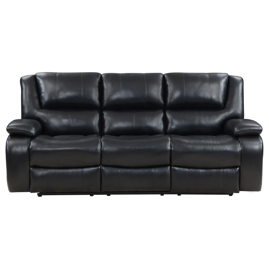 Reclining 2 Pc Set thumbnail 7