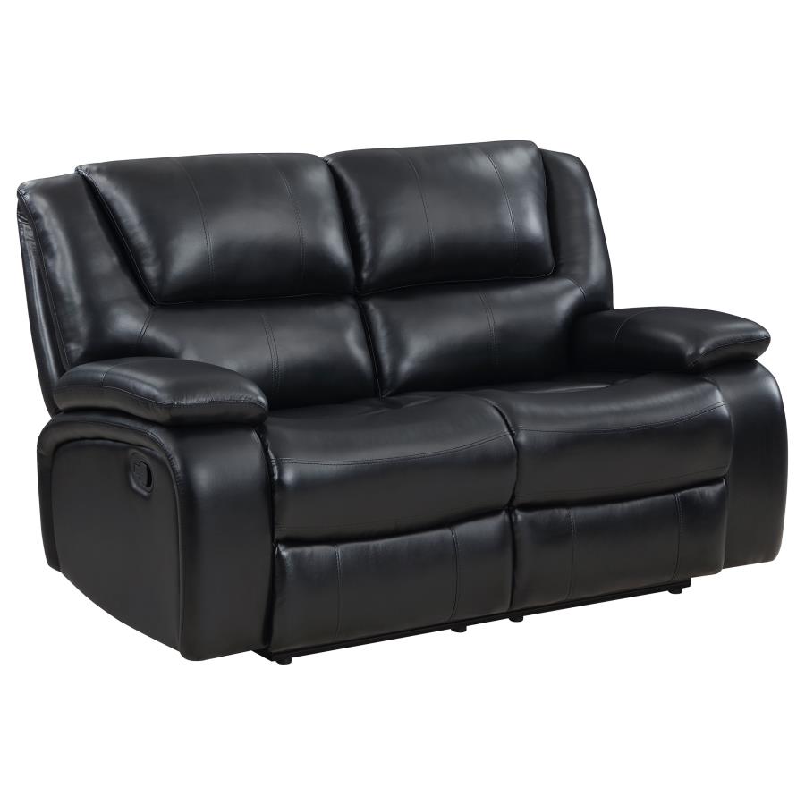 Reclining 2 Pc Set thumbnail 9